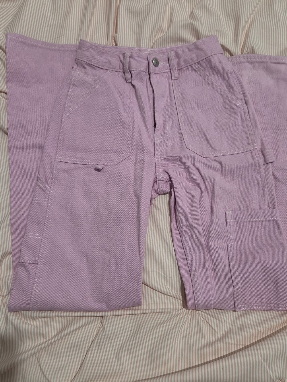 PacSun Carpenter Jeans